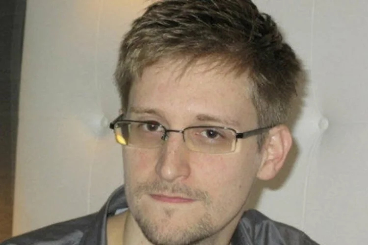Edward Snowden (Reprodução)