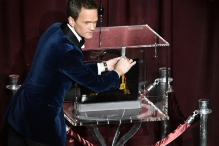 Neil Patrick Harris (Reprodução)