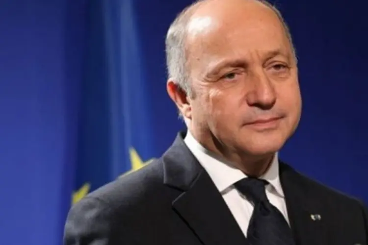 Laurent-Fabius (AFP)