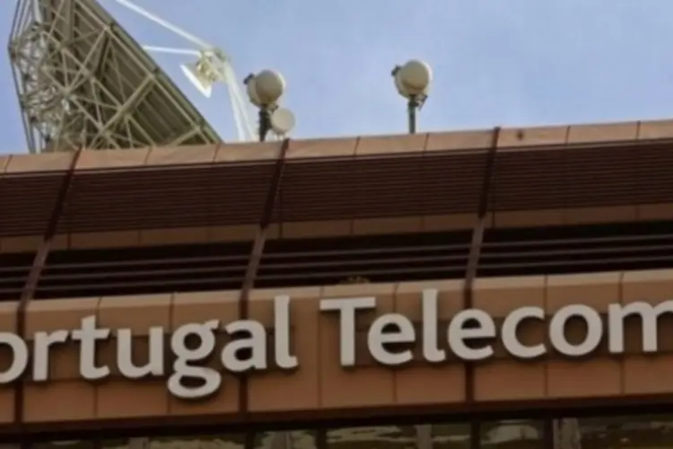 Portugal Telecom (Reuters)