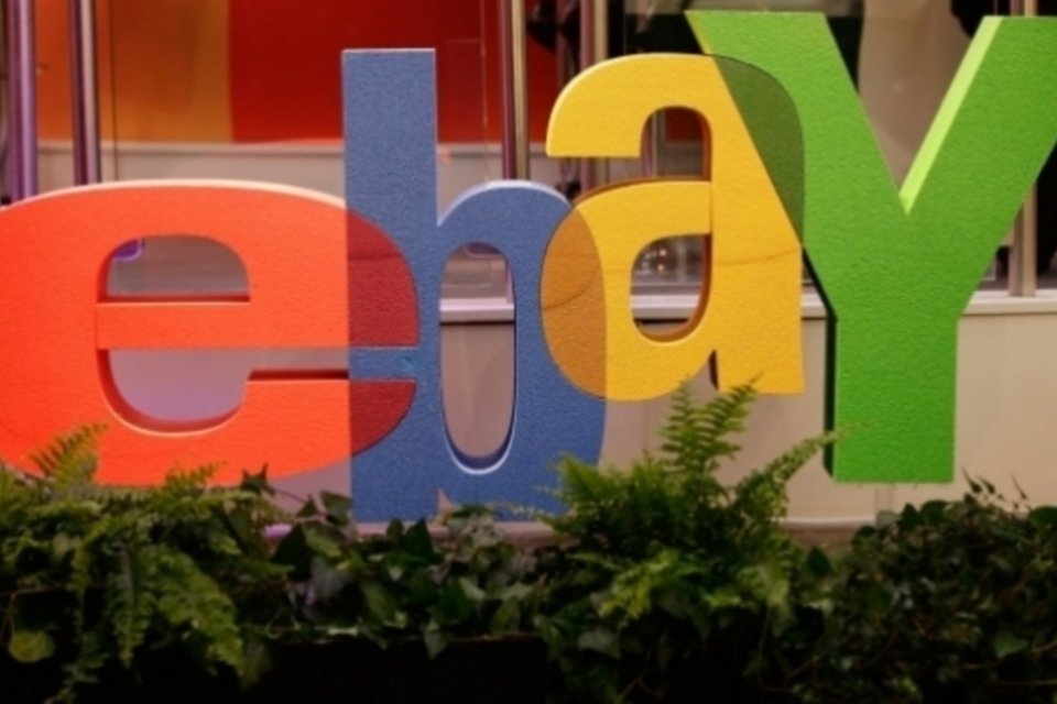 Ciberataque contra eBay pode afetar até 145 milhões de usuários