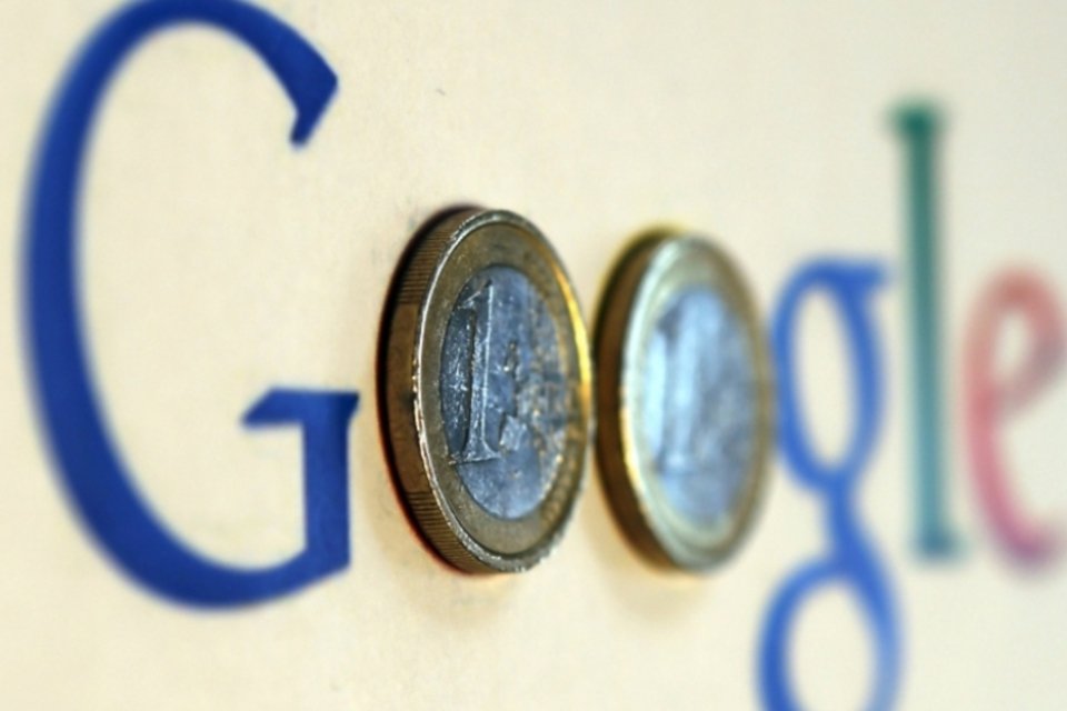 Presidente do Google discutirá acusação de monopólio com autoridades europeias