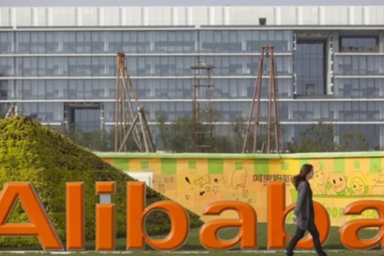 alibaba