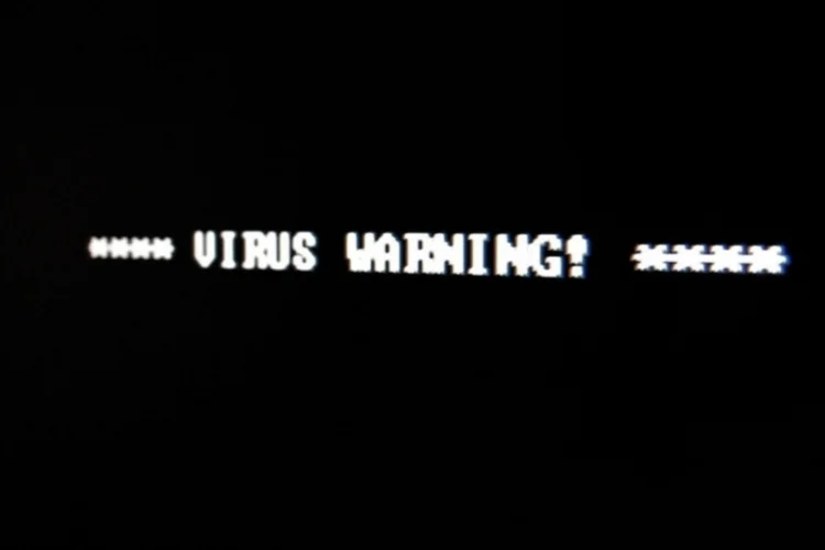 virus (sxc.hu)