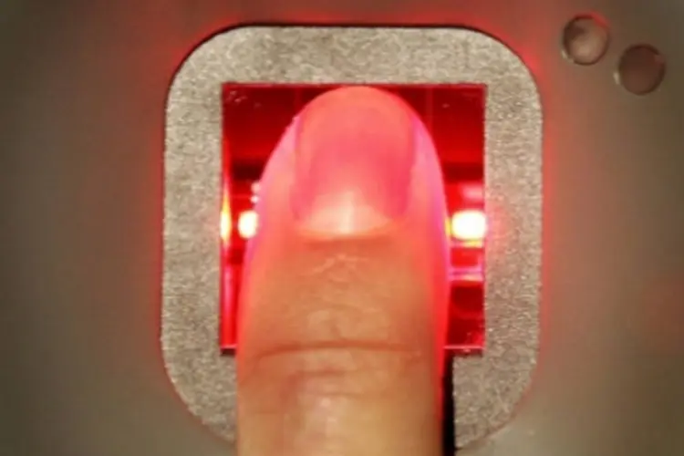 biometria (Getty Images)