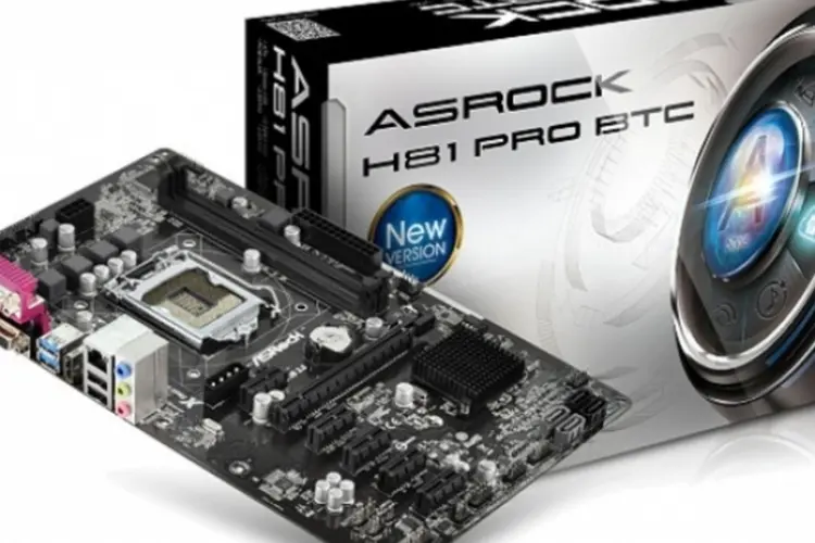 asrock (Reprodução)