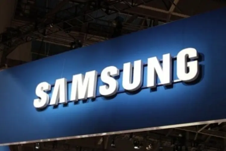 Samsung (Reprodução)