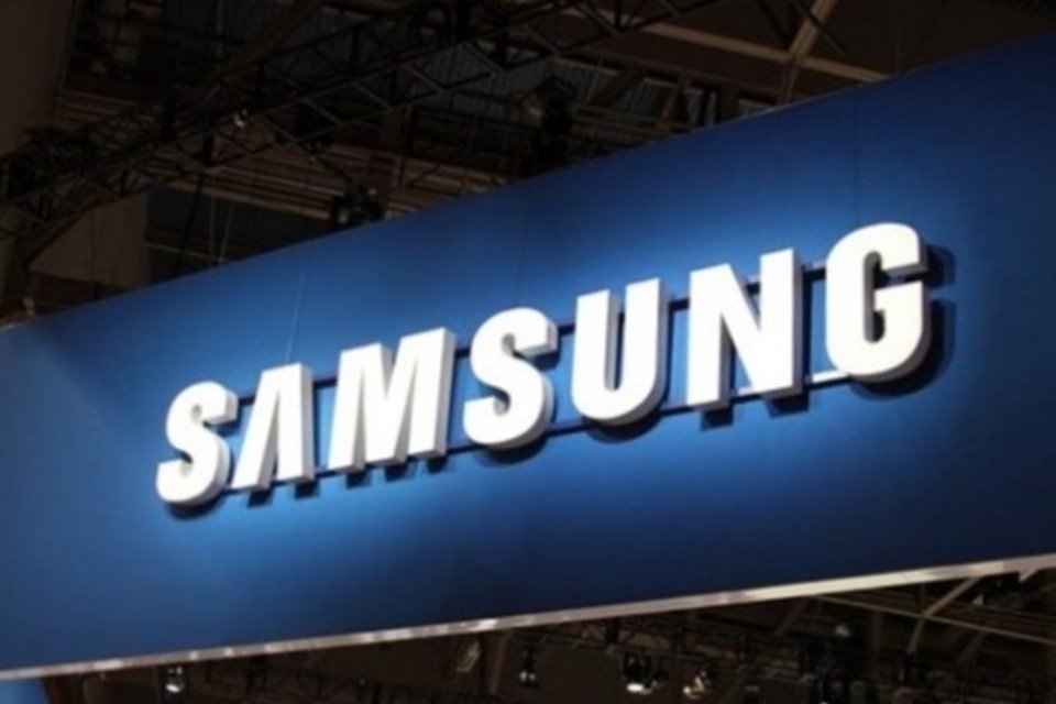 Samsung vai à justiça para reverter proibição de vendas nos EUA