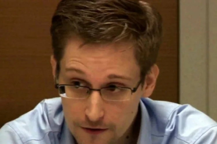snowden (Getty Images)