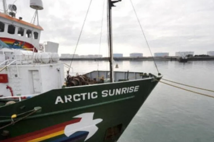 barco sunrise (Getty Images)