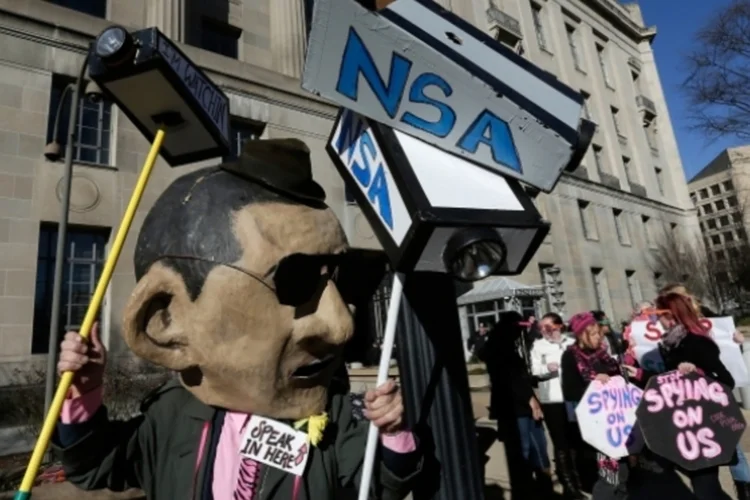 nsa (Getty Images)