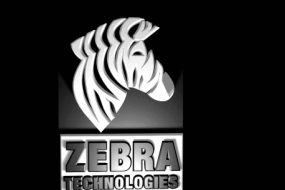 Zebra Tech comprará uma das divisões da Motorola por US$3,45 bi