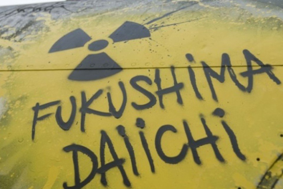 Tepco detecta outro poço de radiação na usina de Fukushima