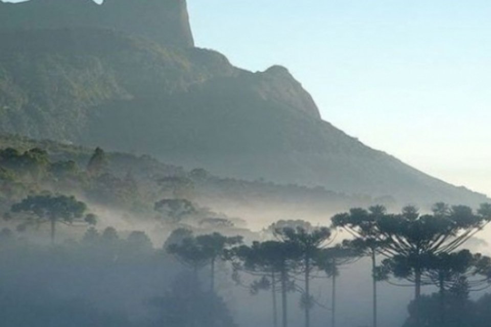 Tombamento da Serra da Mantiqueira está no Condephaat