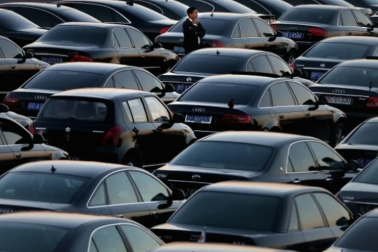carros (Getty Images)