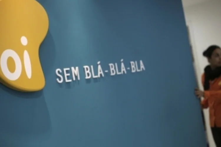 Oi (Reuters)
