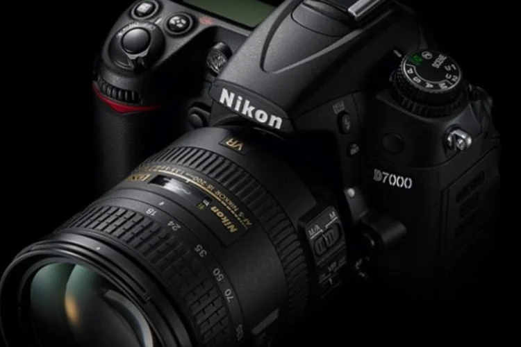 Nikon (Reprodução)