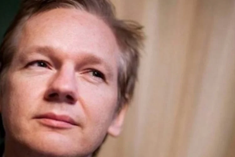 assange (Reprodução)
