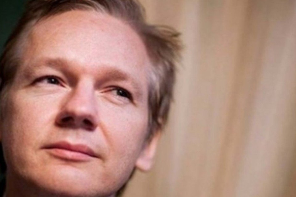 Assange será jurado em festival de cinema independente em Londres