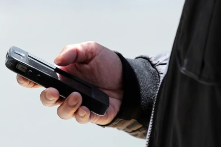 Telefonia: corte nos gastos com os serviços foi um dos principais responsáveis pelo declínio do desempenho do setor (Getty Images/Getty Images)