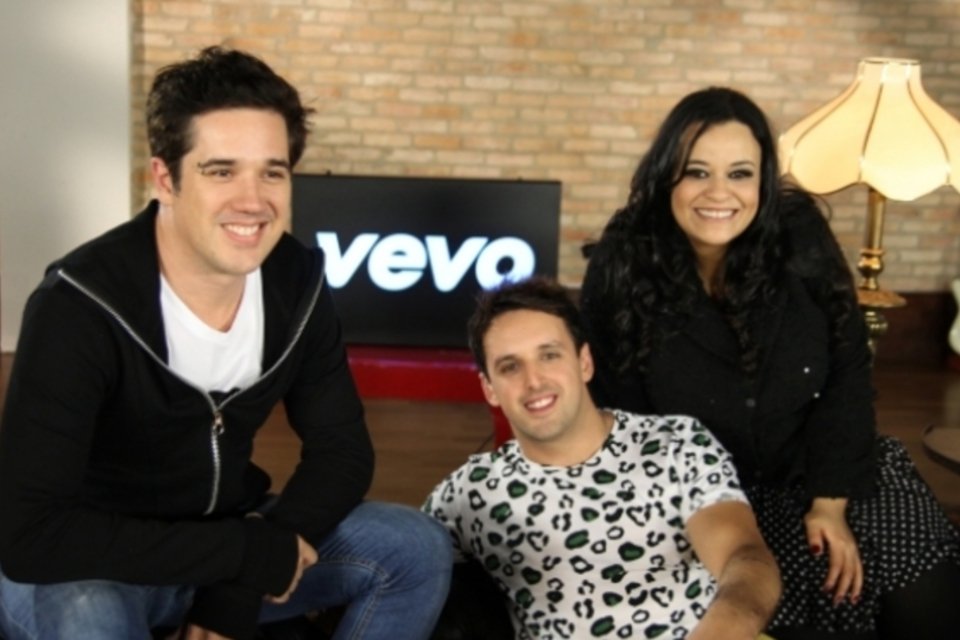 Entrevista de domingo: Brasil ainda tem muito potencial para streaming, diz diretora da Vevo no Brasil