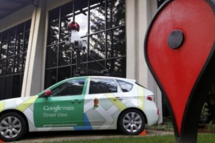 Street View (Getty Images)