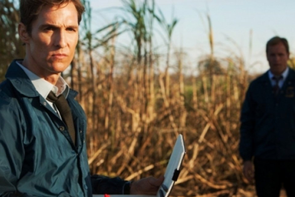 Episódio final de 'True Detective' derruba serviço de streaming da HBO
