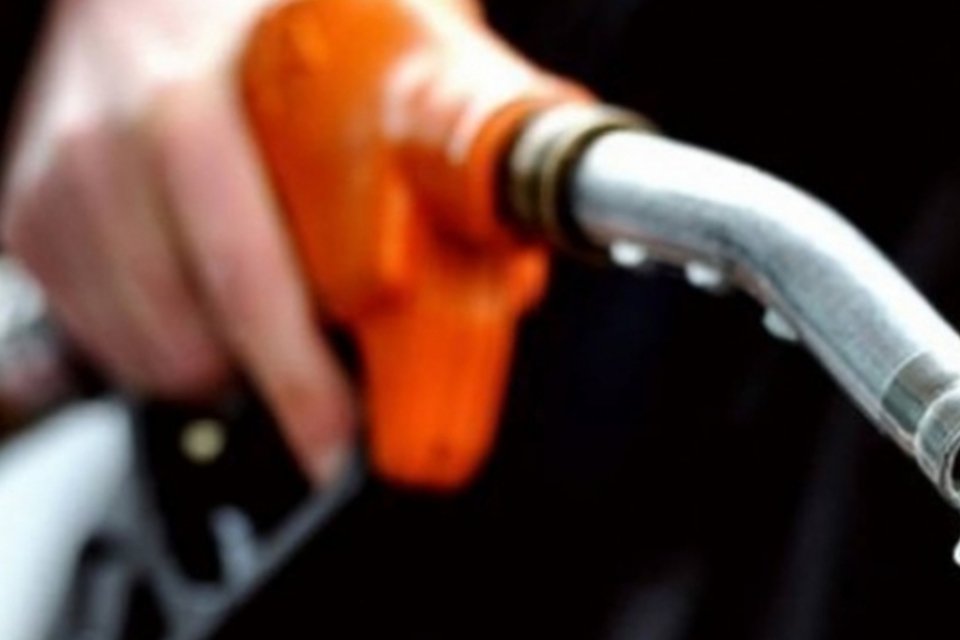 Relação de etanol e gasolina em SP está no menor nível