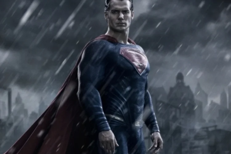 superman (Divulgação)