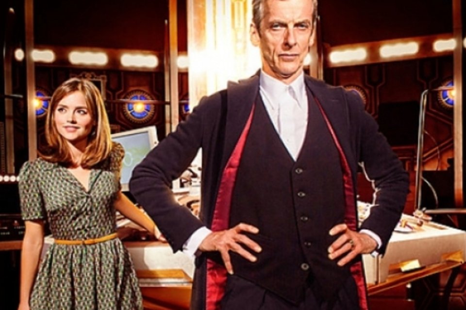 Nova temporada de Doctor Who estreia neste sábado