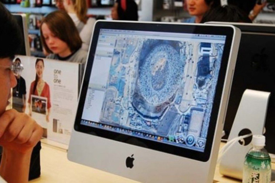 Coreia se preocupa com veto de proibição à Apple
