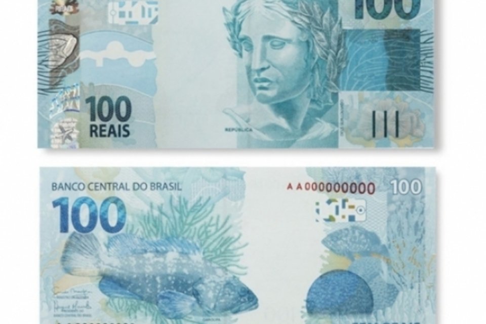 Aplicativo vai ajudar população a identificar dinheiro falso
