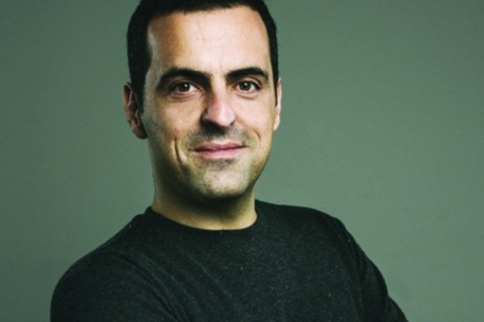 Hugo Barra abre nesta sexta-feira 4ª edição do INFOTrends