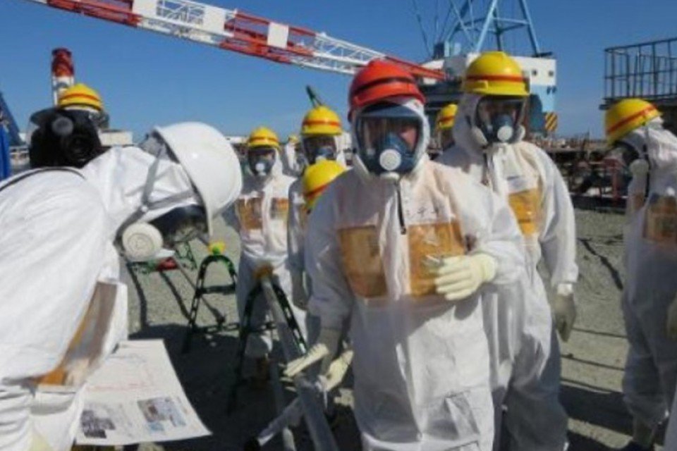 Japão desligará no domingo o último reator nuclear em funcionamento