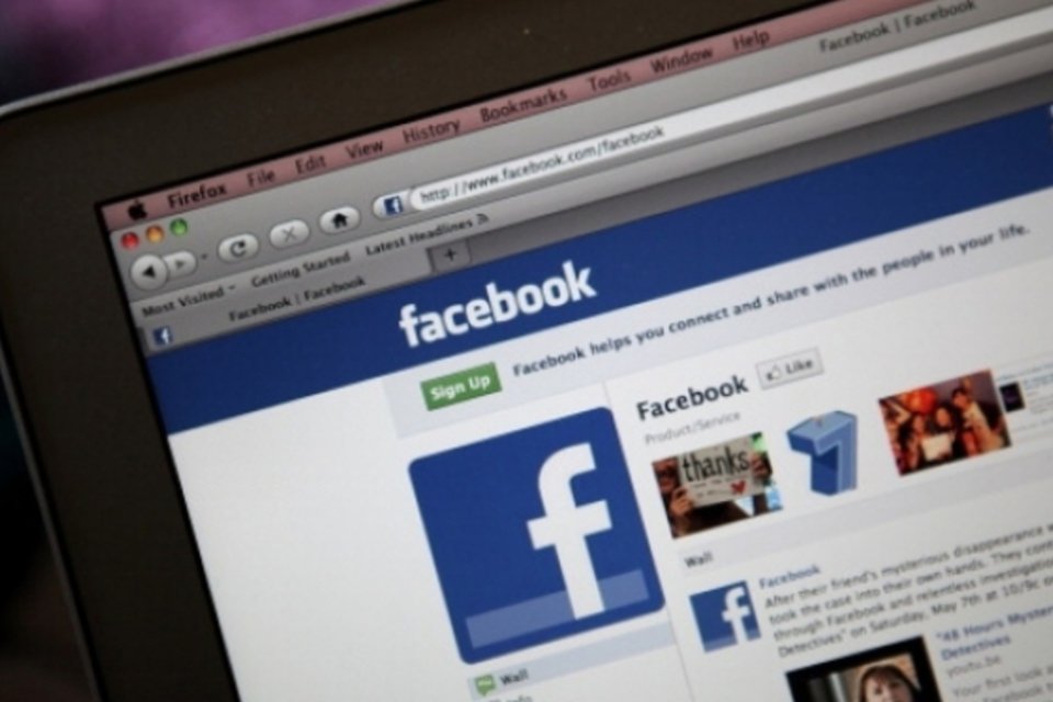 Empresa de diretor do Facebook vende um terço de suas ações
