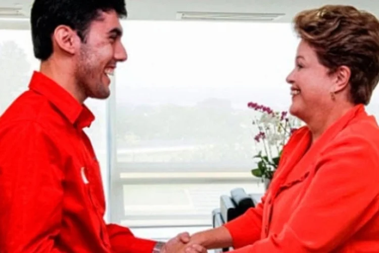 Dilma (Reprodução)