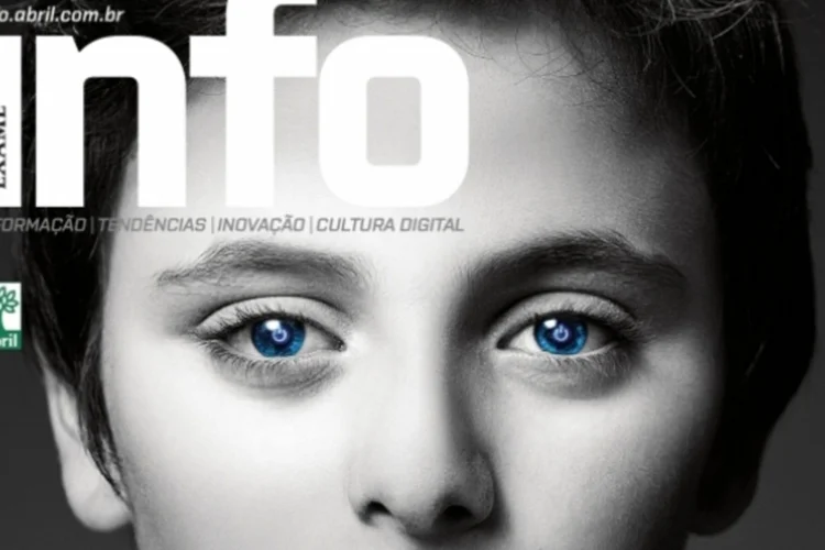 revista info fev (INFO)