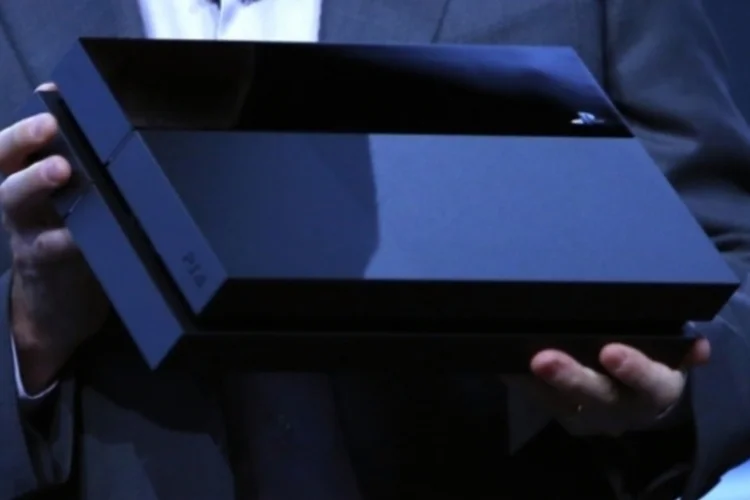 playstation (Getty Images)