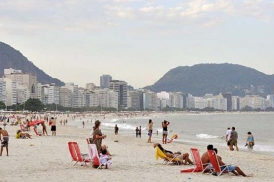 Quem jogar lixo na rua será multado no Rio