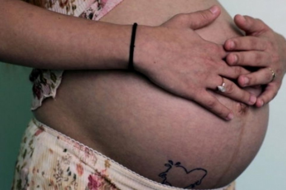 Estudo liga uso de paracetamol na gravidez a hiperatividade