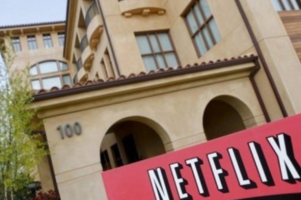 Indicação ao Emmy eleva o status da Netflix