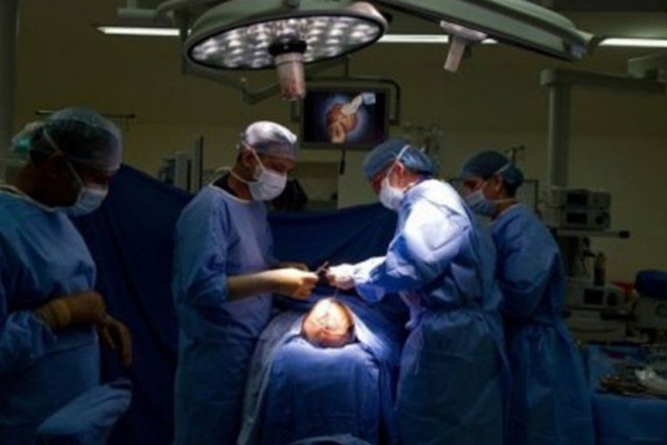 Doenças cardiovasculares são principal causa de mortalidade