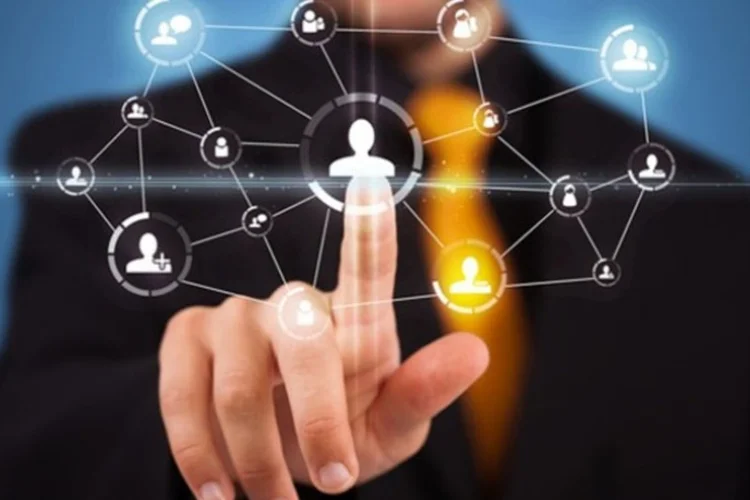 Redes sociais (Shutterstock)