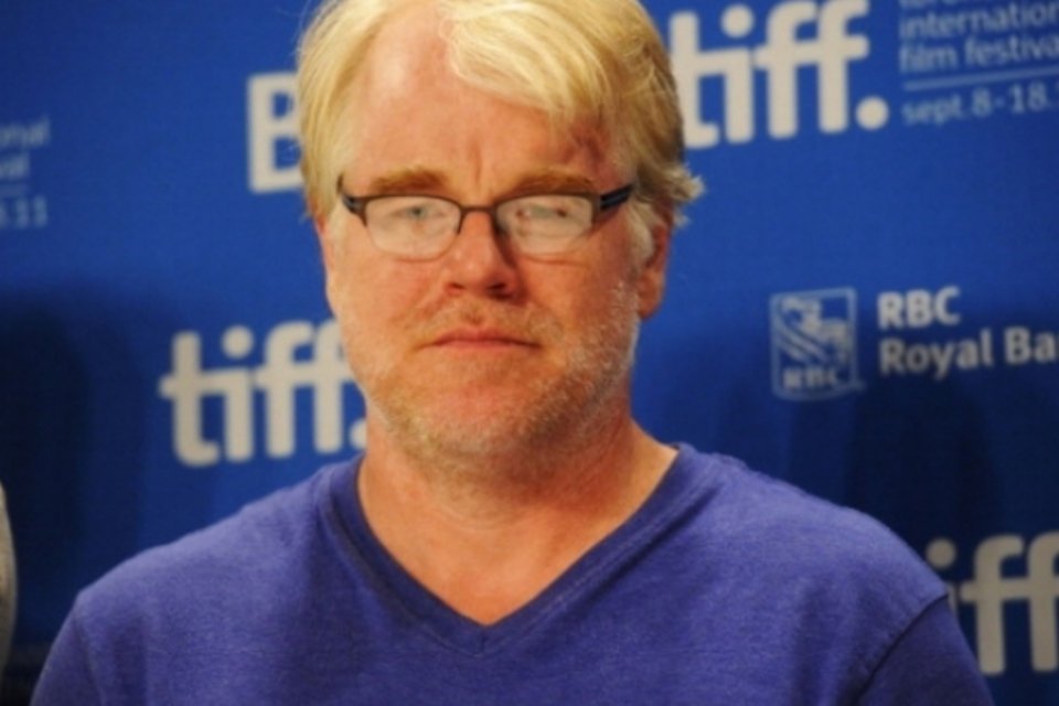 Morte de Philip Seymour Hoffman levanta debate sobre heroína