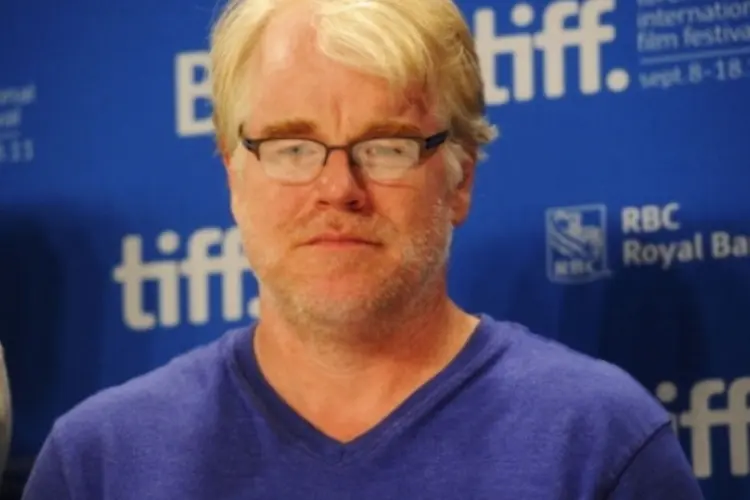 Philip Seymour Hoffman (Getty Images)