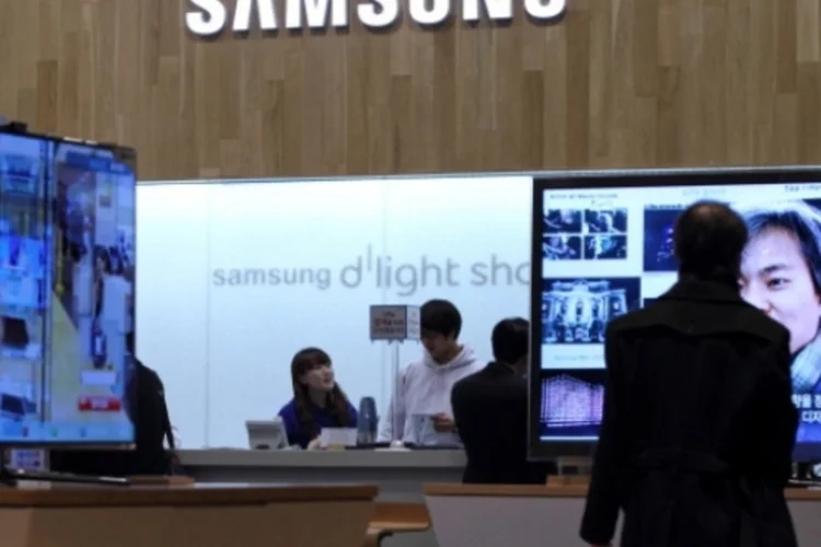samsung (Getty Images)