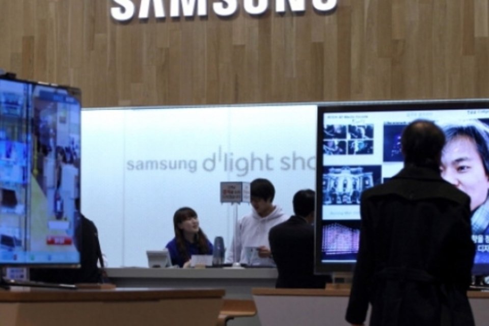 TV ataca Samsung por cobrar para arrumar defeitos de fábrica