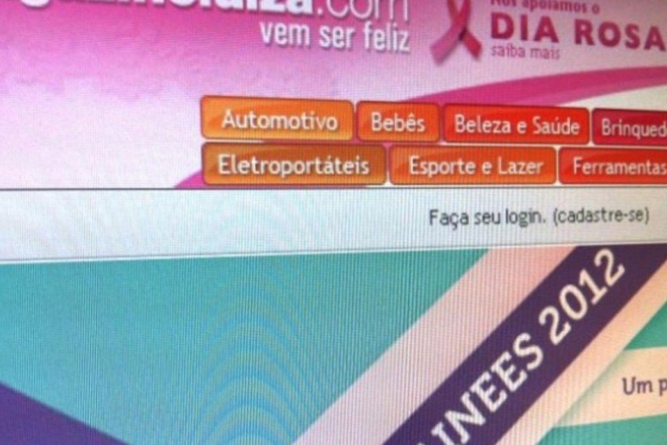 Magazine Luiza compra site de artigos de beleza