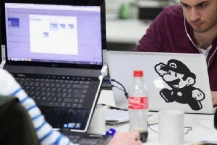 startup (Reprodução)