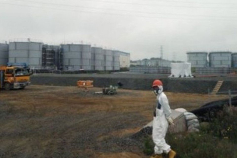 Japão confirma gravidade nível 3 do vazamento em Fukushima